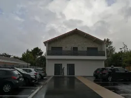 Location T1  Villenave-d'Ornon