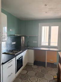 Location Appartement T3 64.86m² à Grenoble