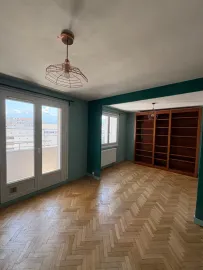 Location Appartement T3 64.86m² à Grenoble