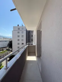 Location Appartement T3 64.86m² à Grenoble