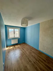 Location Appartement T3 64.86m² à Grenoble