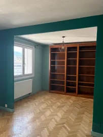 Location Appartement T3 64.86m² à Grenoble