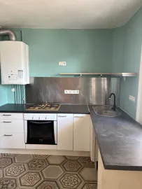 Location Appartement T3 64.86m² à Grenoble
