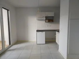 Location Appartement T2 40m² à Mérignac