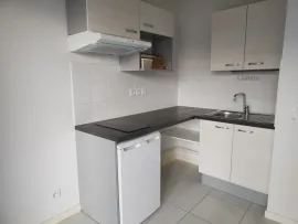 Appartement T2 40m² à Mérignac Mérignac