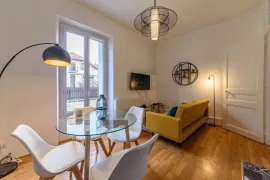 Location Appartement meublé T2 30m² à GRENOBLE