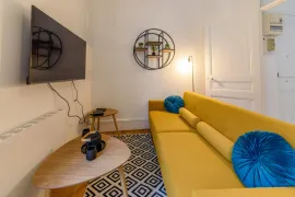 Location Appartement meublé T2 30m² à GRENOBLE
