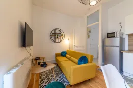 Appartement meublé T2 30m² à GRENOBLE Grenoble