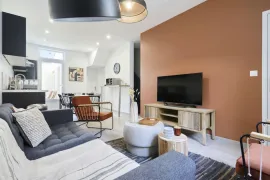 Colocation Colocation 5 chambres