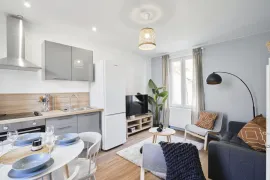 Colocation Colocation 4 chambres