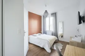 Colocation Colocation 4 chambres