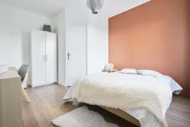 Colocation Colocation 4 chambres
