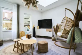 Colocation Colocation 5 chambres