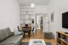 Location Framstraße, Berlin