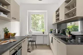 Location Framstraße, Berlin