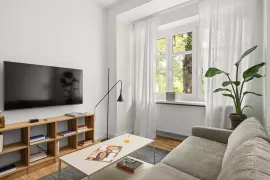 Location Framstraße, Berlin