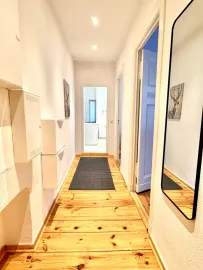 Location Hochstädter Straße, Berlin