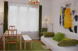 Location Halenseestraße, Berlin