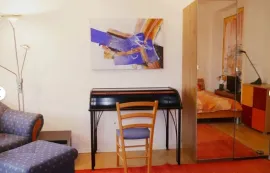 Location Halenseestraße, Berlin