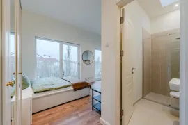 Location Weidenweg, Berlin