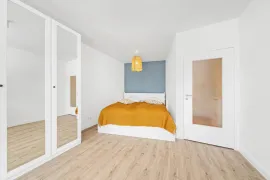 Albrechtstraße, Berlin Berlin