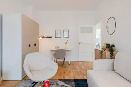Location Nansenstraße, Berlin