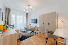 Location Nansenstraße, Berlin