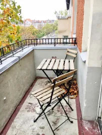 Location Kaiserin-Augusta-Allee, Berlin