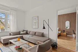Location Nansenstraße, Berlin