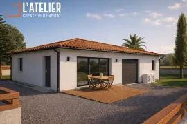Terrain + construction Labouheyre Labouheyre