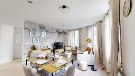 Colocation 3 chambres Saint Nazaire