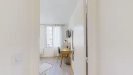 Colocation Colocation 3 chambres