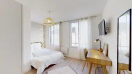 Colocation Colocation 3 chambres