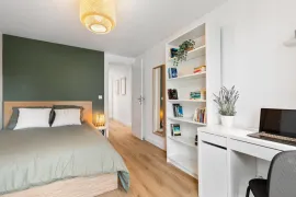 Colocation Référence : 157 Lyautey