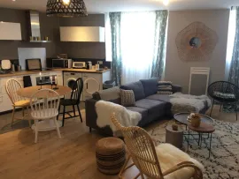 Colocation 3 chambres Bordeaux