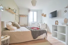 Colocation Colocation 3 chambres