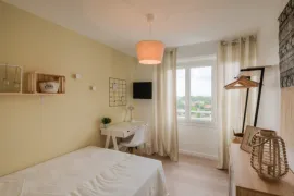 Colocation Colocation 4 chambres