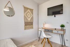 Colocation Colocation 3 chambres
