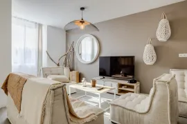Colocation 9 chambres Bordeaux