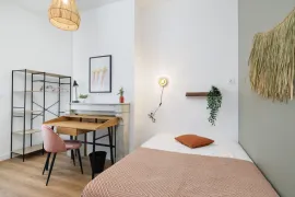 Colocation Colocation 11 chambres