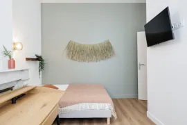 Colocation Colocation 11 chambres