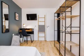 Colocation Colocation 4 chambres