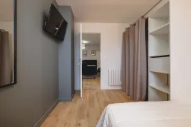 Colocation Colocation 4 chambres