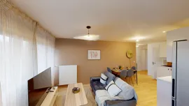 Colocation 4 chambres Bordeaux - Talence