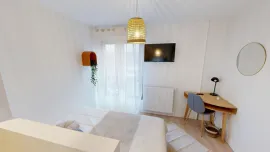 Colocation Colocation 4 chambres