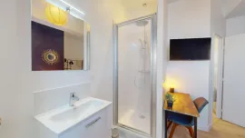 Colocation Colocation 7 chambres