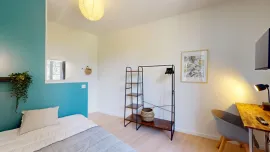 Colocation Colocation 3 chambres