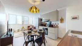 Colocation 3 chambres Pau