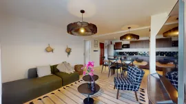 Colocation 5 chambres Bordeaux
