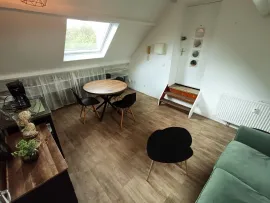 Vente Appartement 1 chambre, proche La Providence Amiens